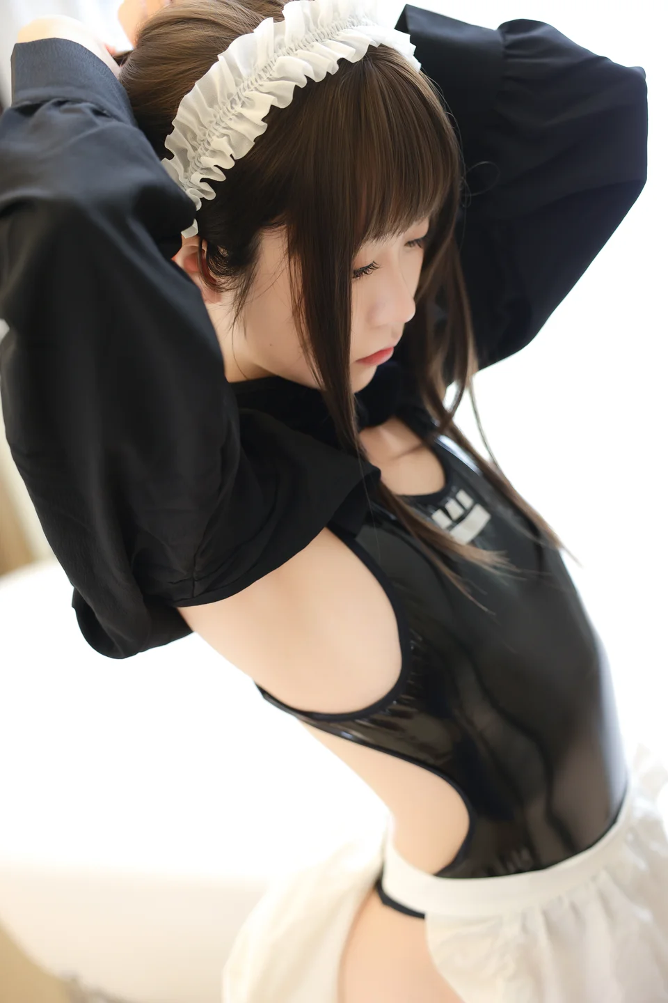 G44不会受伤 - 诗织 [33P-424MB] tg@simisebaisi 【丝足阁】011.webp